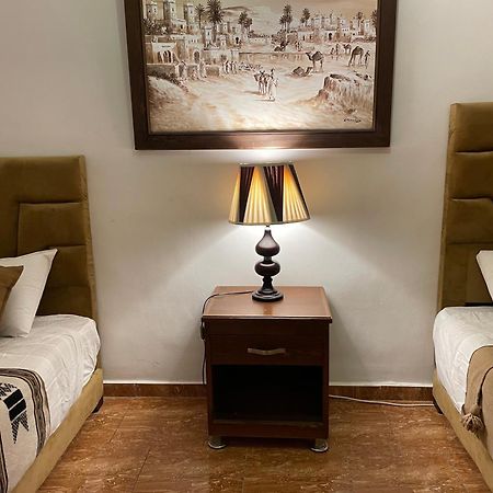 Dar Dades Villa มาร์ราเกช ภายนอก รูปภาพ